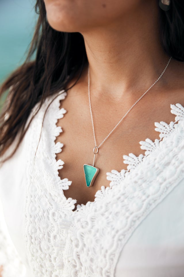 Mornington Sea Glass Jewellery